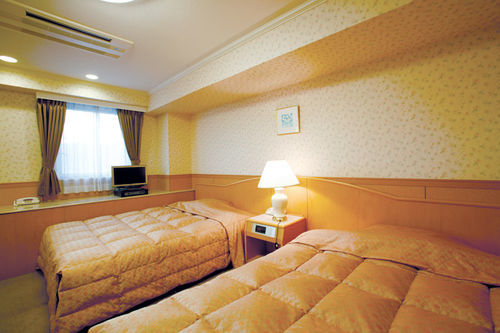 Montagne 3* Matsumoto