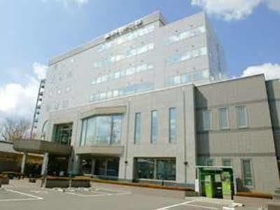 Montagne Matsumoto